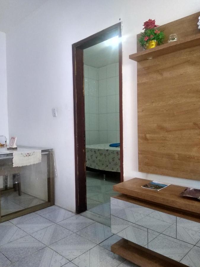 Quarto Casal Sossegado Perto Pelourinho Salvador Eksteriør billede