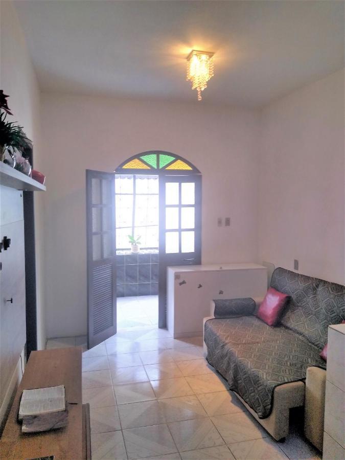 Quarto Casal Sossegado Perto Pelourinho Salvador Eksteriør billede