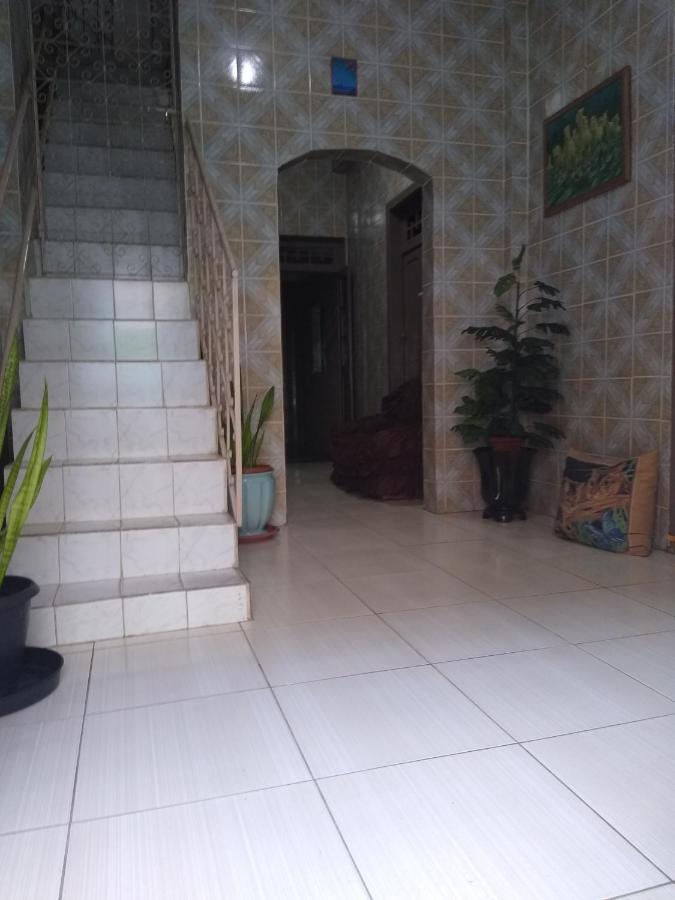 Quarto Casal Sossegado Perto Pelourinho Salvador Eksteriør billede