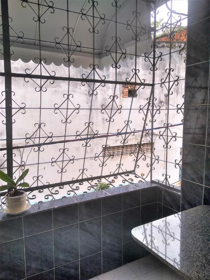Quarto Casal Sossegado Perto Pelourinho Salvador Eksteriør billede