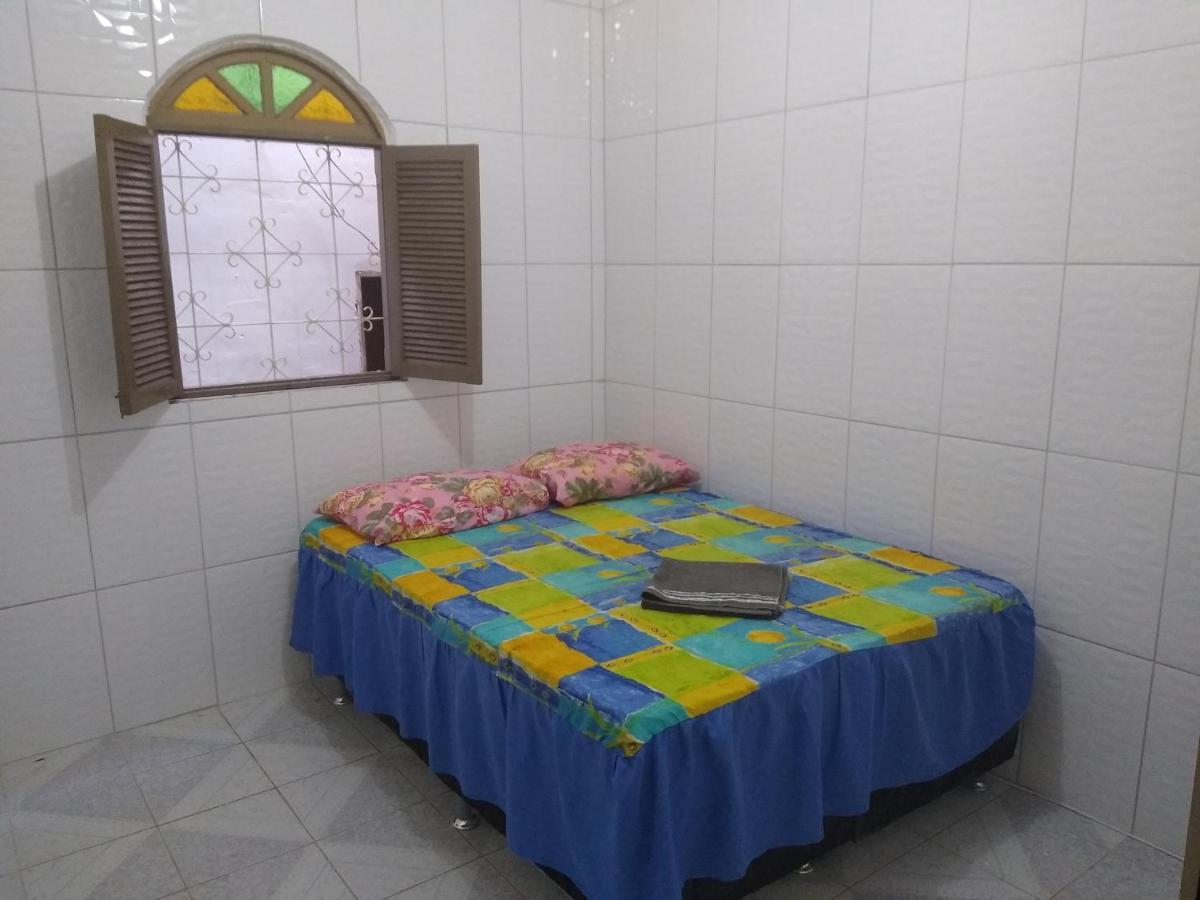Quarto Casal Sossegado Perto Pelourinho Salvador Eksteriør billede