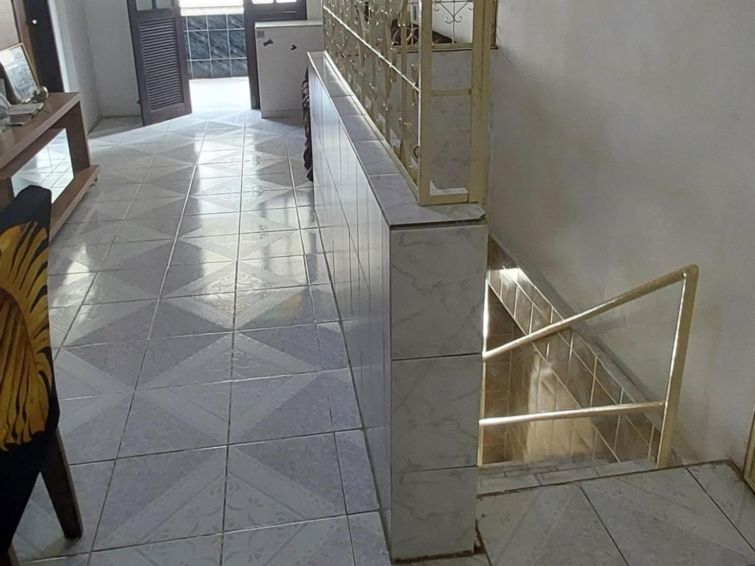 Quarto Casal Sossegado Perto Pelourinho Salvador Eksteriør billede